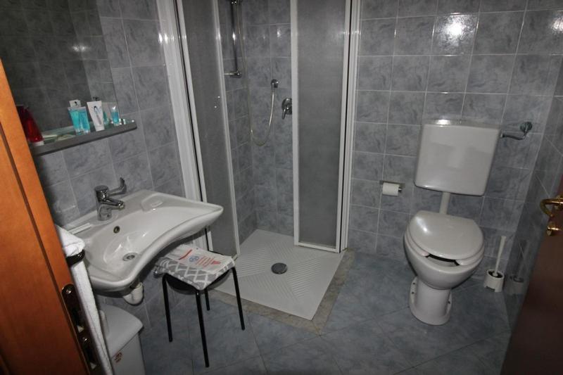 Hotel Posta Genova