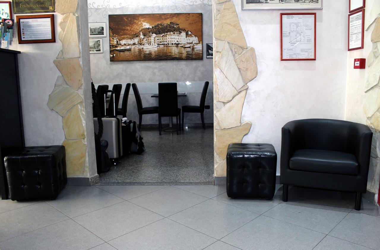 Hotel Posta Genova