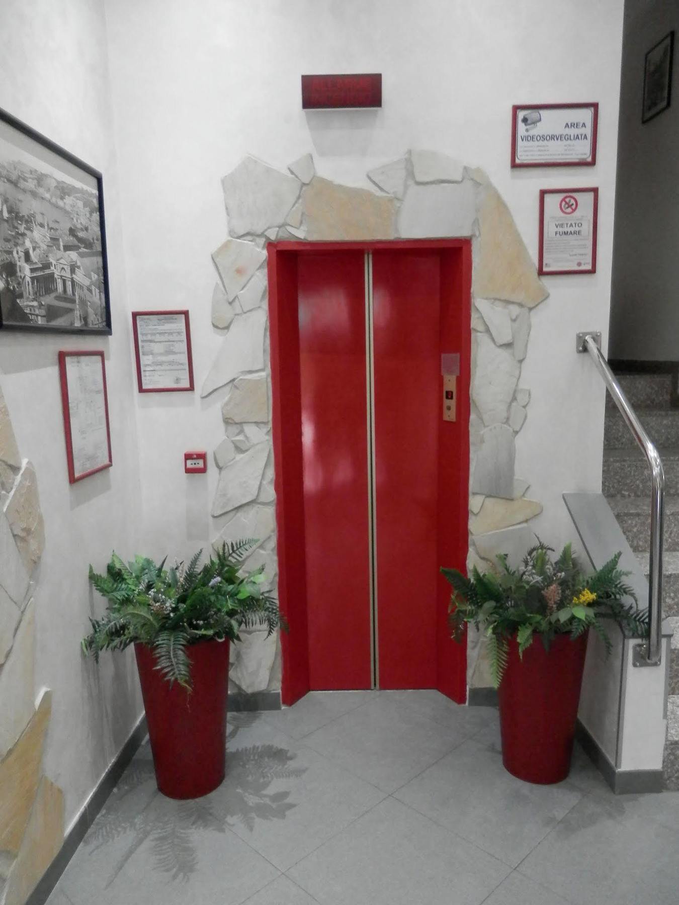 Hotel Posta Genoa