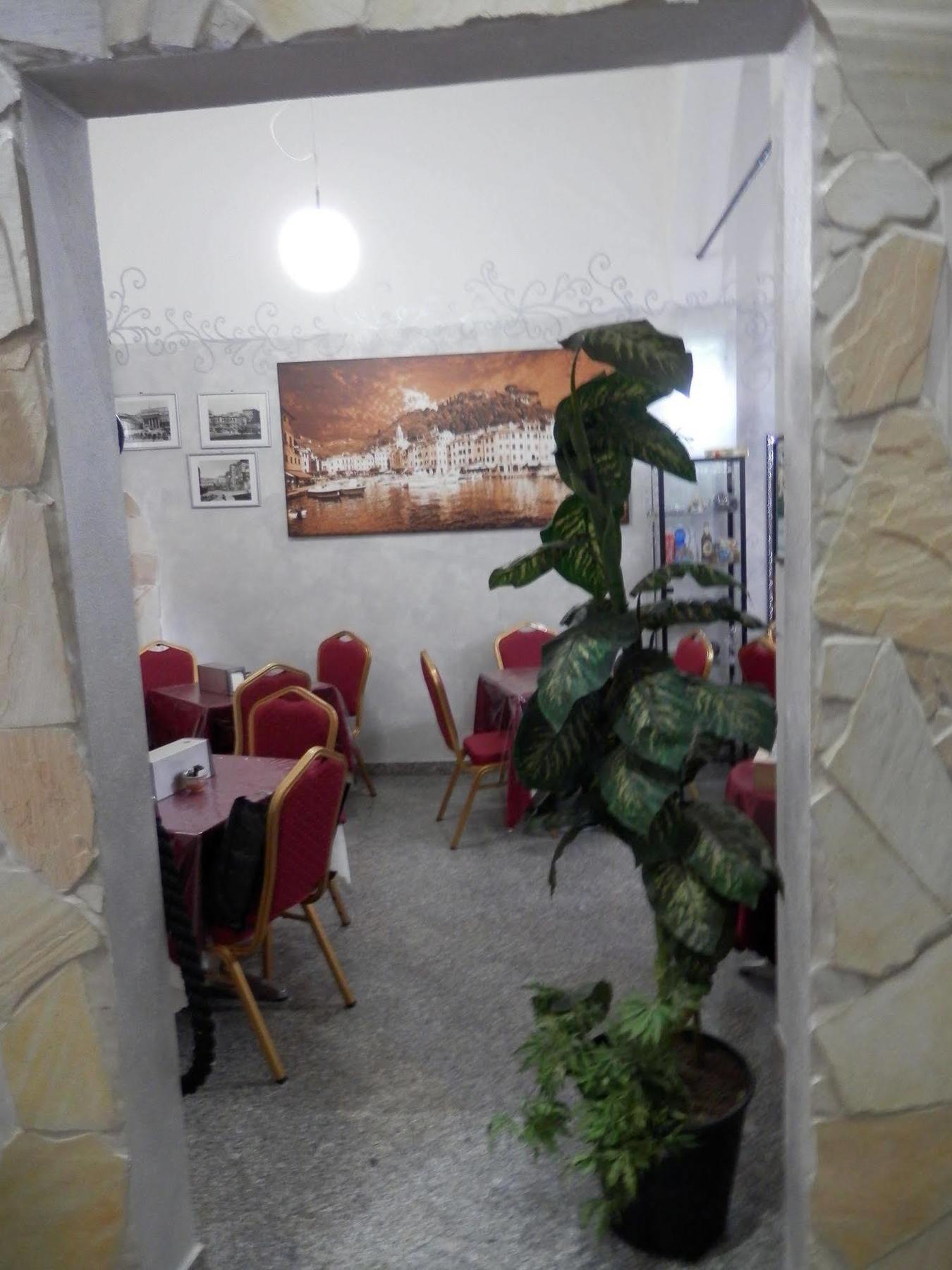 Hotel Posta Genoa