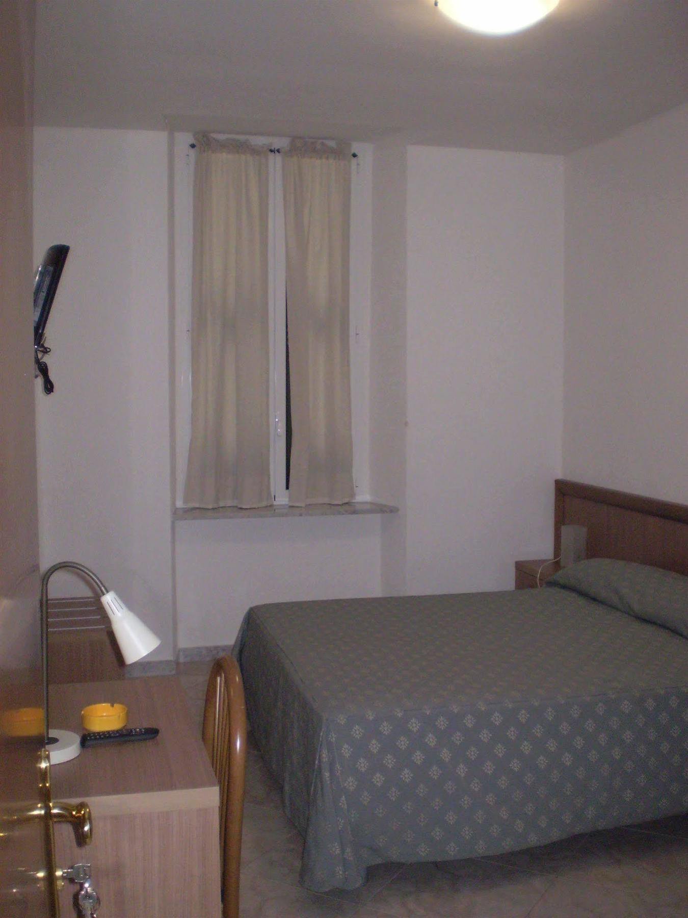 Hotel Posta Genoa
