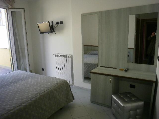 Posta 3* Genoa