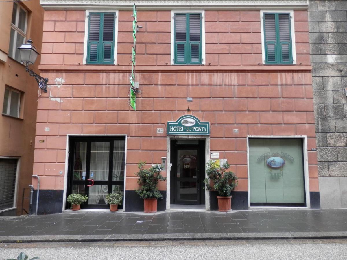 Posta Hotel Genoa
